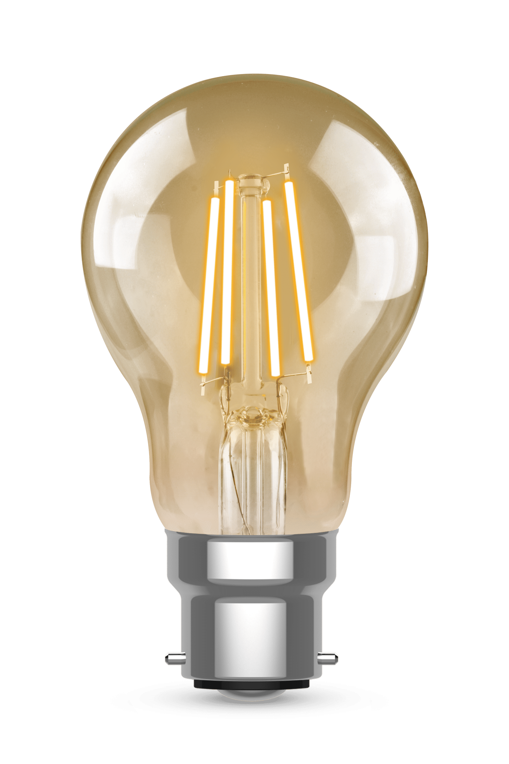 Vintage Filament GLS