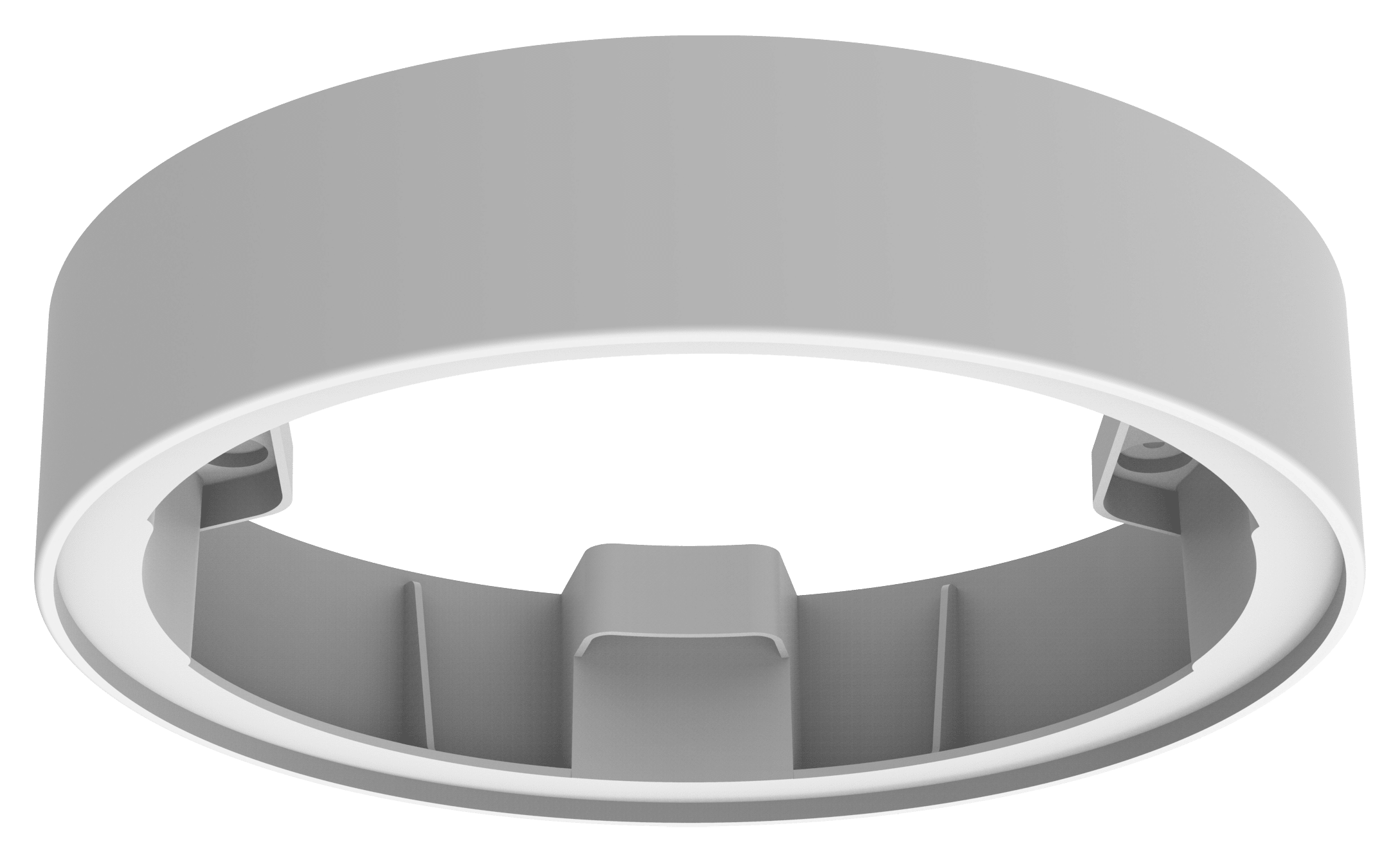 Vida Surface Mount Frame