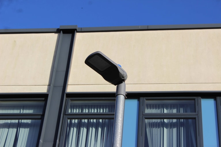 LED Streetlight