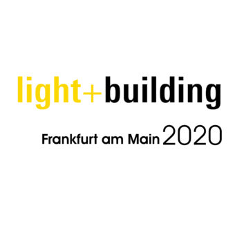 Light and Building 2020