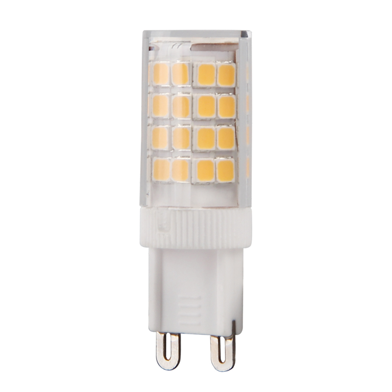 Ampoule, LED, G9,4000K, 350lm, 3,5W, H5cm, Ø1,5cm - Faro