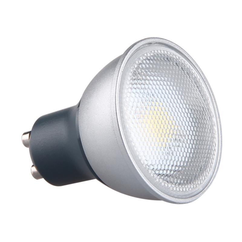 5W Dimmable High performance LED GU10 lamps - Kosnic