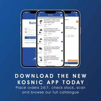 Introducing the new online ordering app