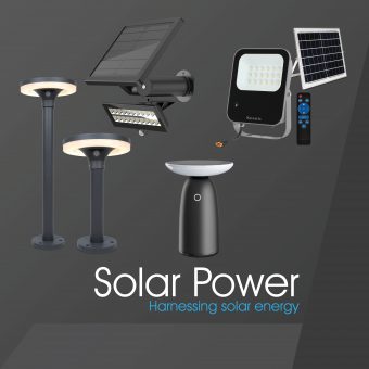 Harnessing Solar Energy