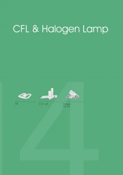 CFL & Halogen Lamp-01