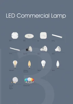 LED Commercial Lamp-01
